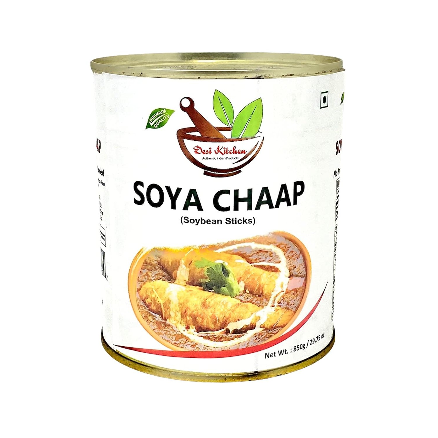 SOYA CHAAP 850 Gm