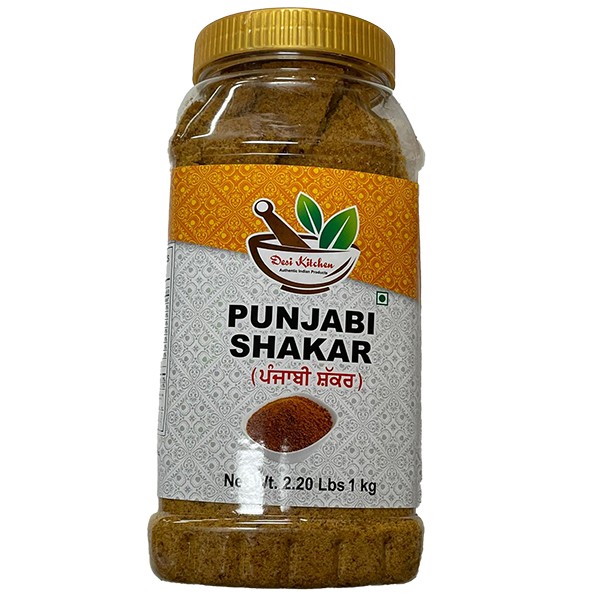 DK Punjabi Shakkar 2 LBS