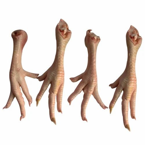 Chicken Feet 2 LBS