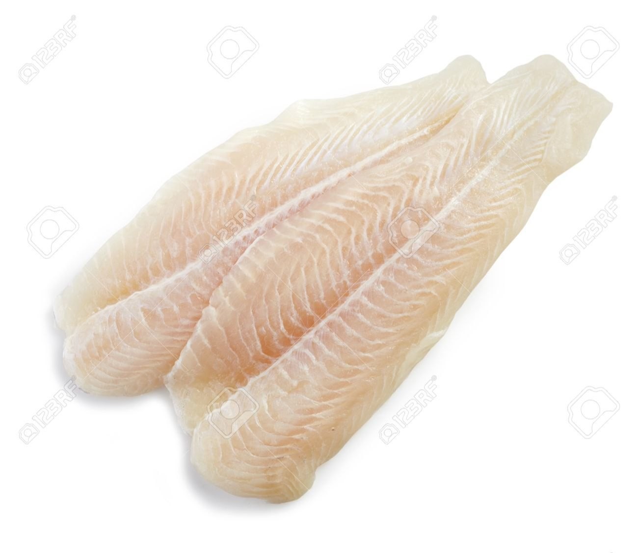 Basa Fillet 2 LBS