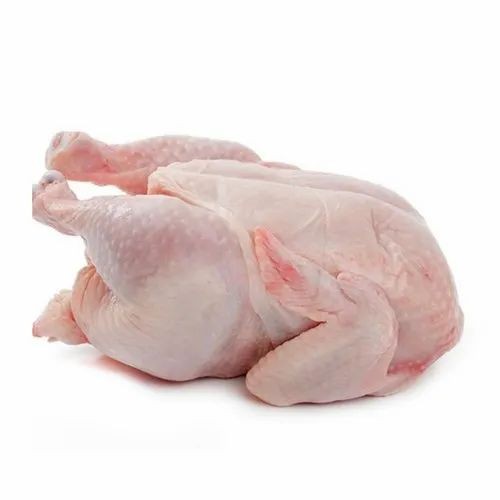 Frozen Whole Chicken 4 LBS