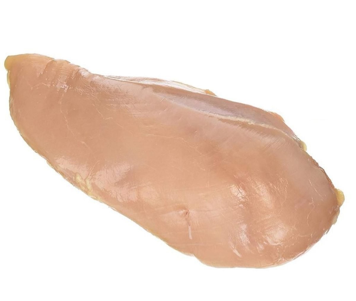 Frozen Chicken Breast 2 LBS
