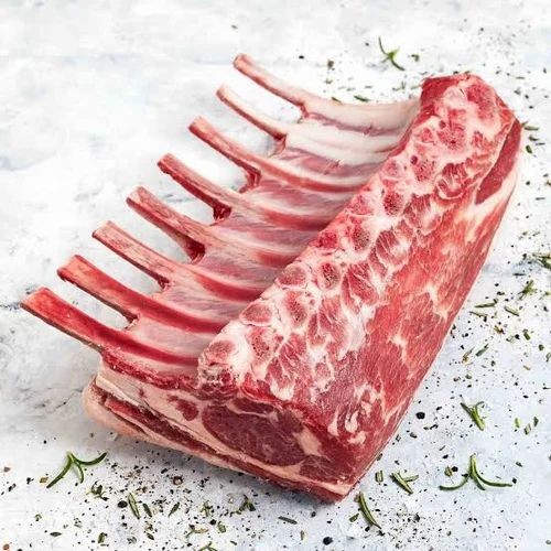 Lamb Rack 2 LBS