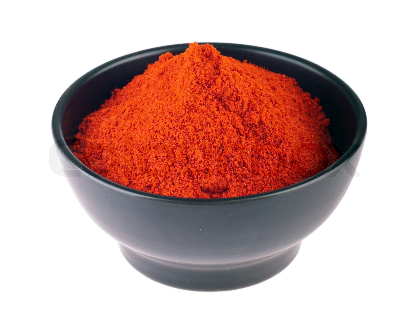 Deer Paprika Powder 5 LBS