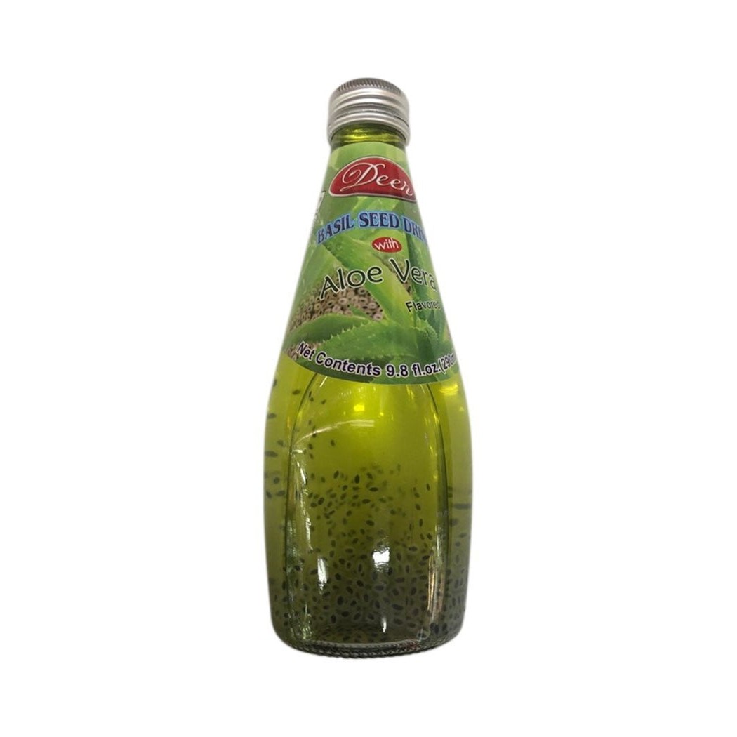 DEER BASIL DRINK 290 ML