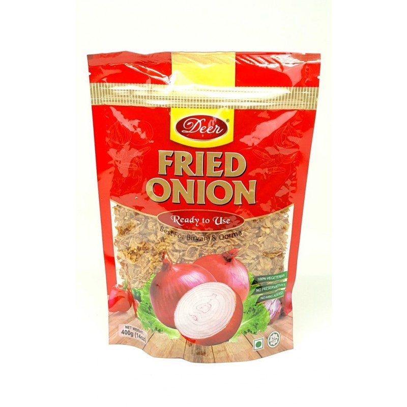 Crispy Fried Onion 14 OZ