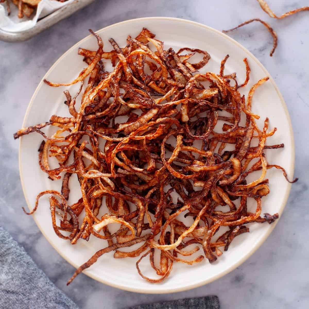 DEER FRIED ONION 300 GM