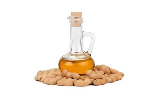 Peanut Oil Preemas 1 LTR