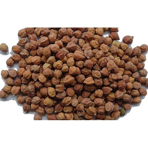DEER ORGANIC BLACK CHANA 2 LBS