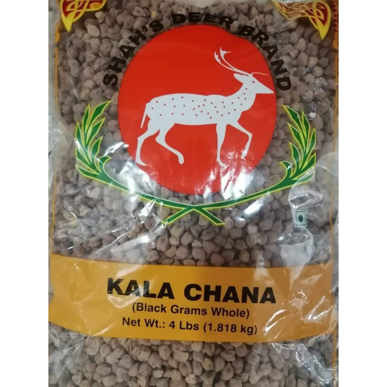 DEER KALA CHANA 4 LBS