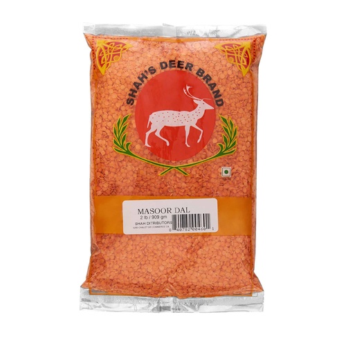 DEER MASOOR DAL 2 LBS
