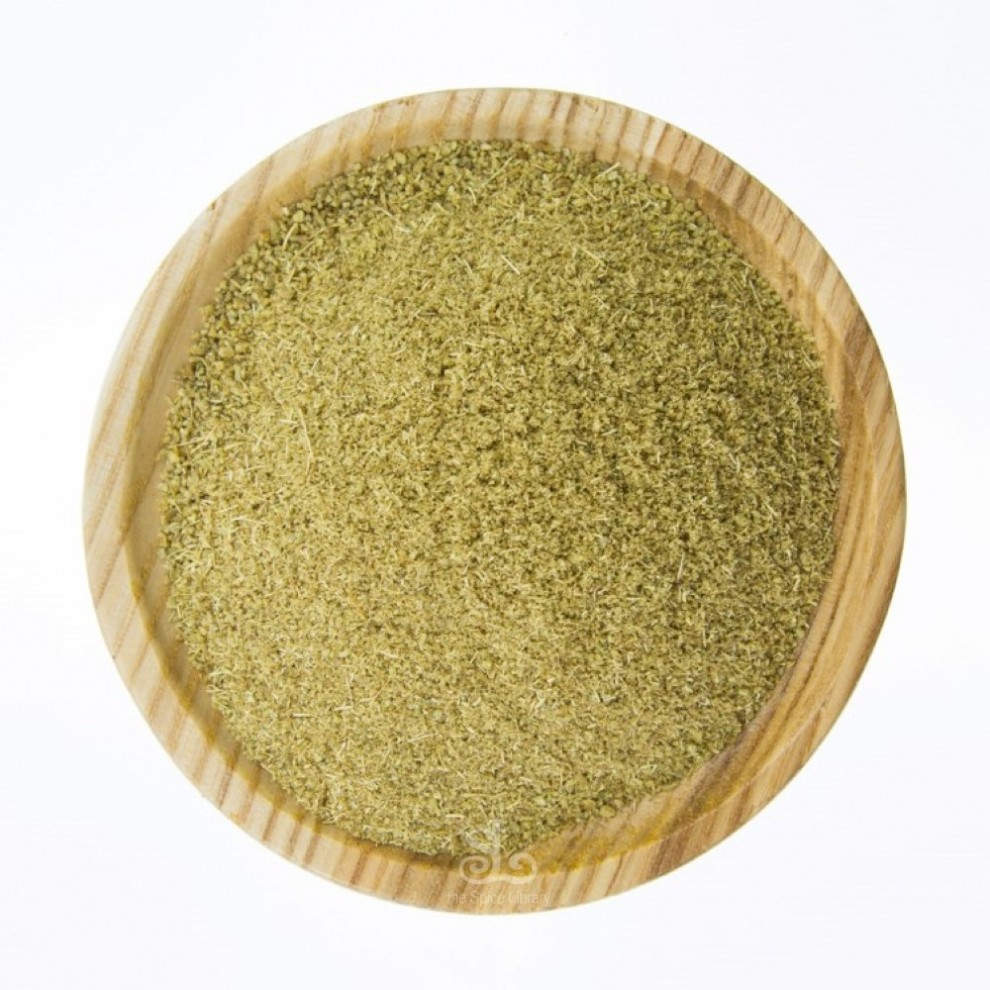Deer Fennel Powder 3.5 OZ