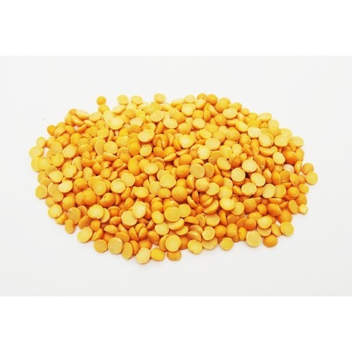 DEER YELLLOW SPLIT PEAS 4 LBS