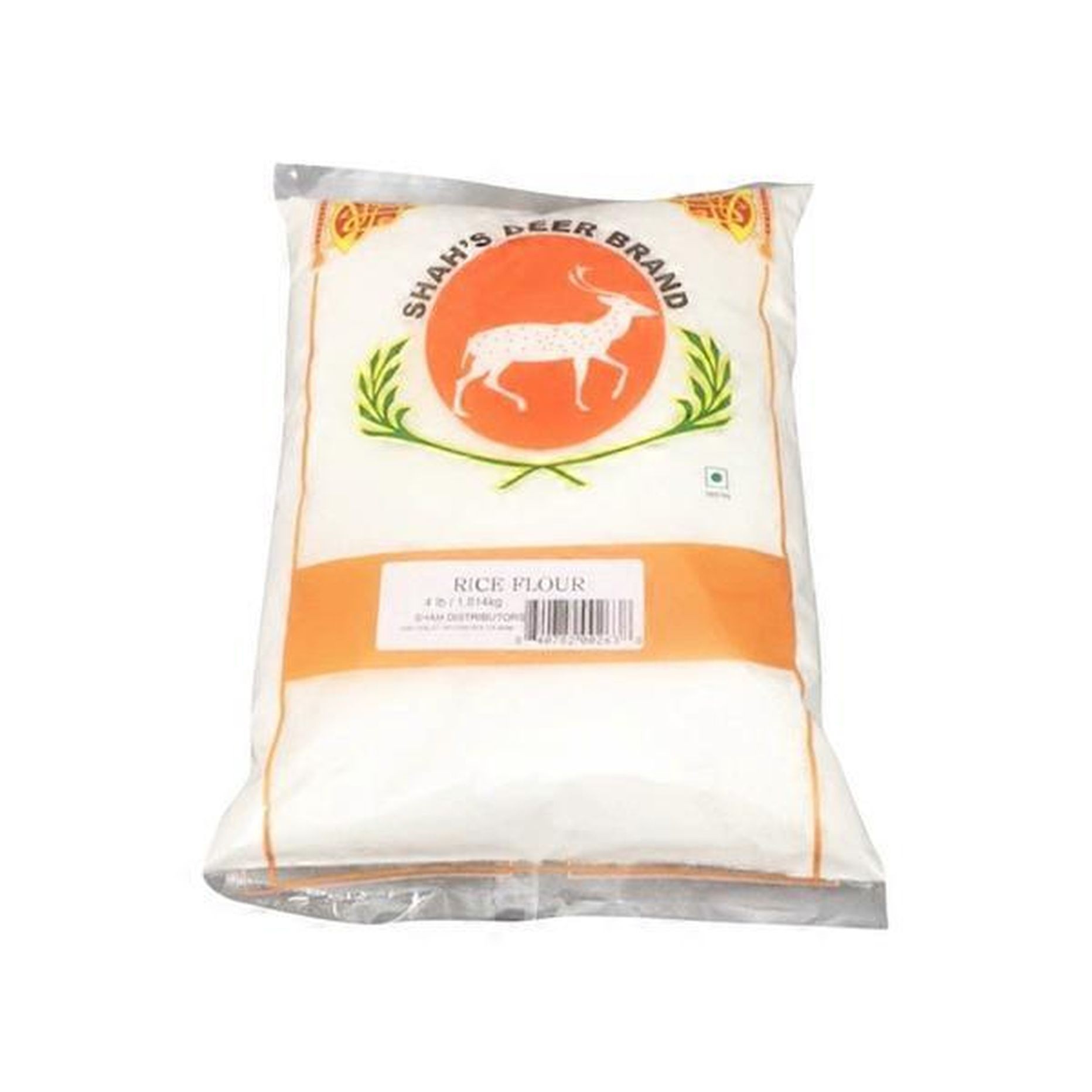 Deer Rice Flour 4 LBS