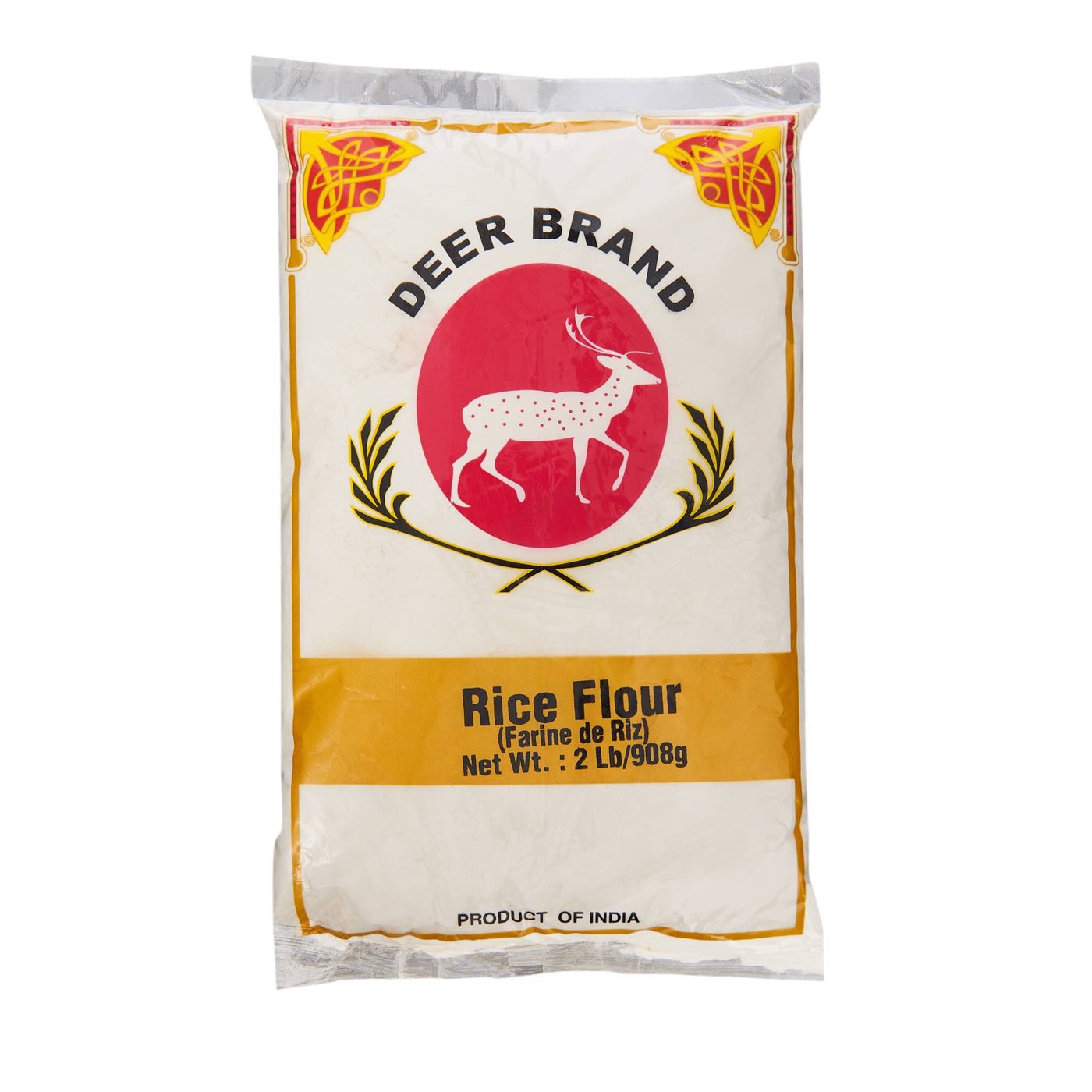 Deer Rice Flour 2 LBS