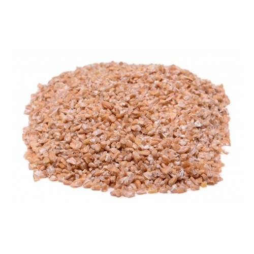 Crack Wheat 4 LBS