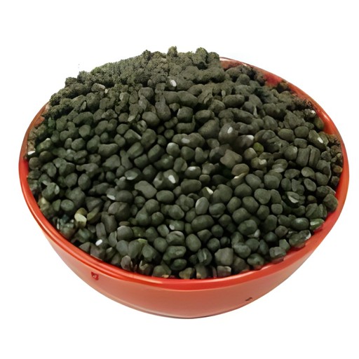 Organic Urad Whole Deer 7 Lbs