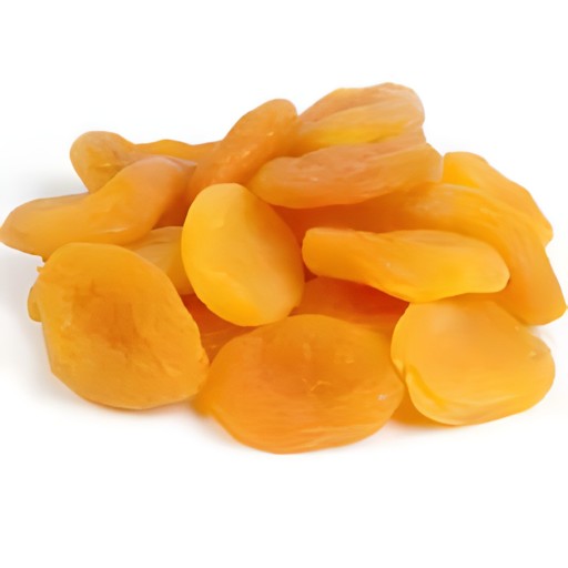 SUN DRIED APRICOTS 400 GM