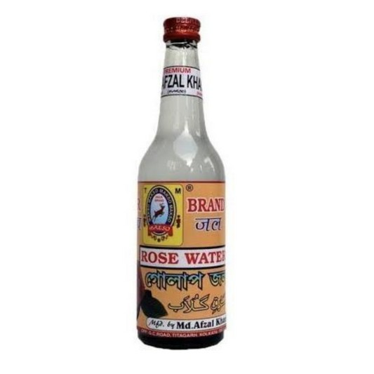 DEER ROSE WATER 250 ML
