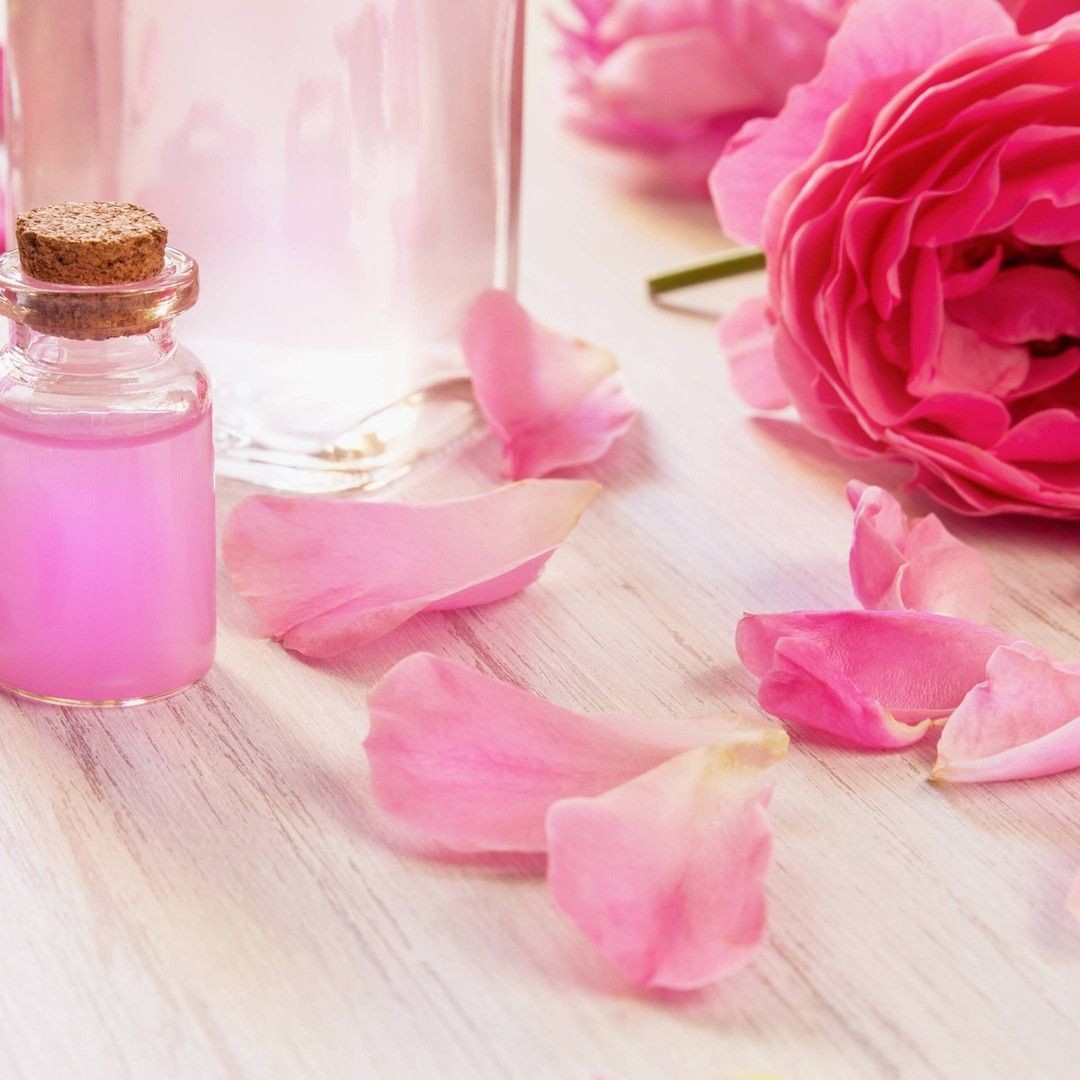 DEER ROSE WATER 250 ML