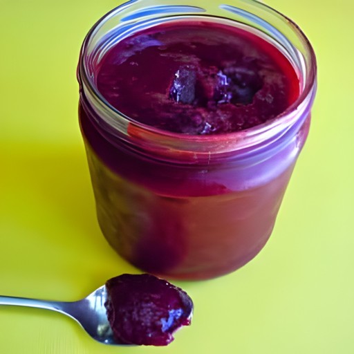PREEMAS PLUM CHUTNEY 350 GM