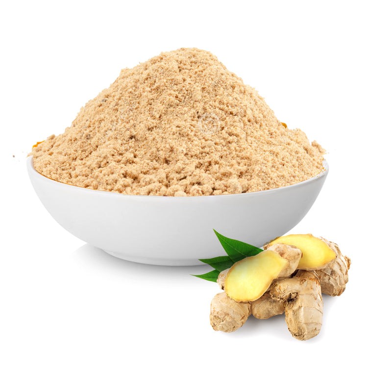 DEER GINGER POWDER 400 GM