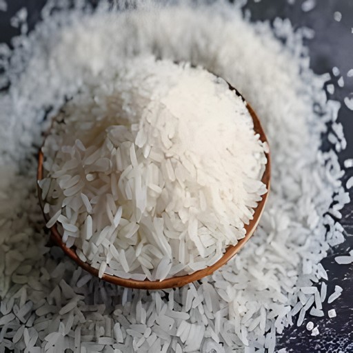 PREEMAS JASMINE LONG GRAIN RICE 4 LBS