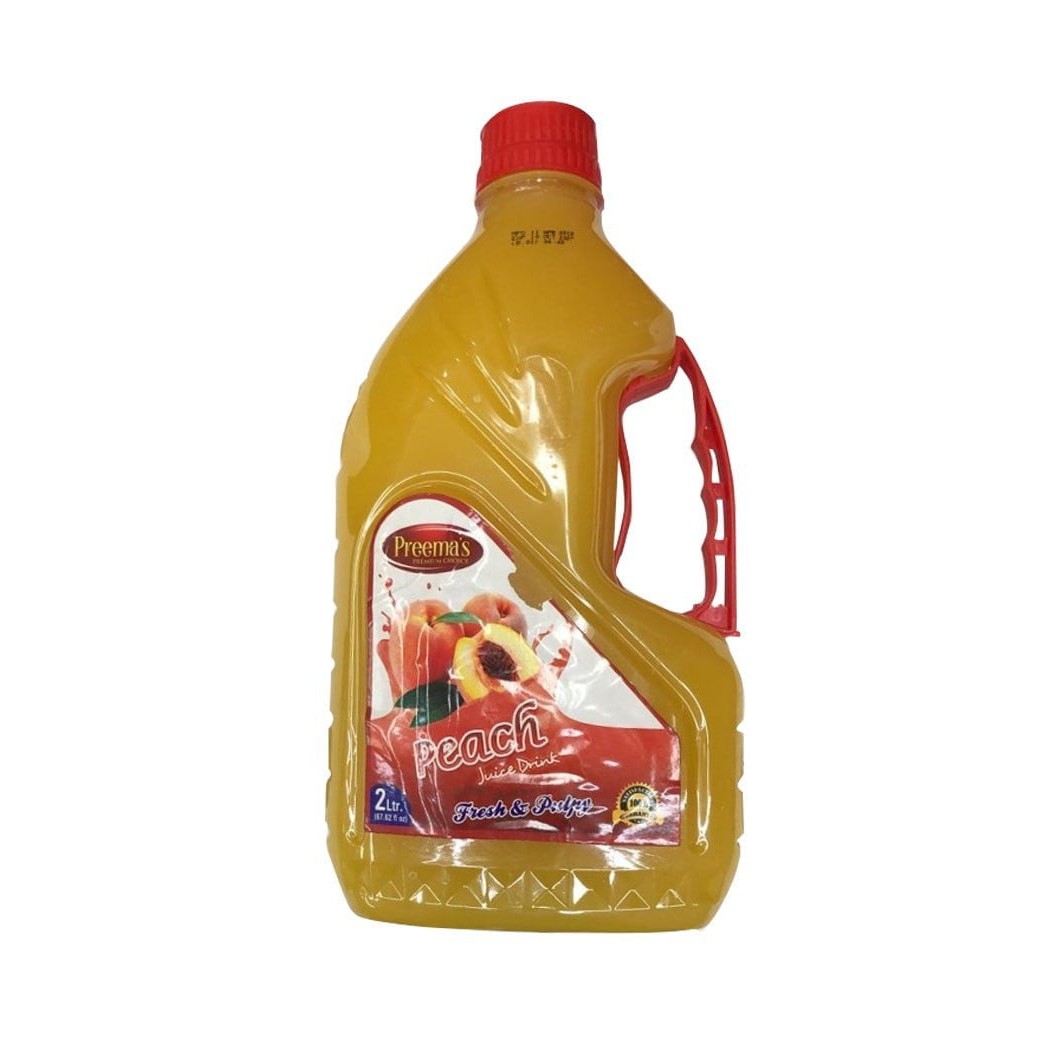 Preemas Peach 2 LTR