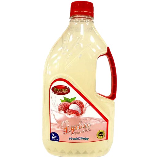Preemas Lychee 2 LTR