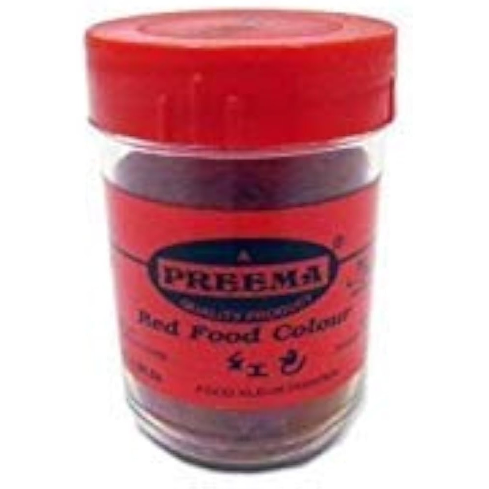 PREEMAS FOOD COL 0.9 OZ