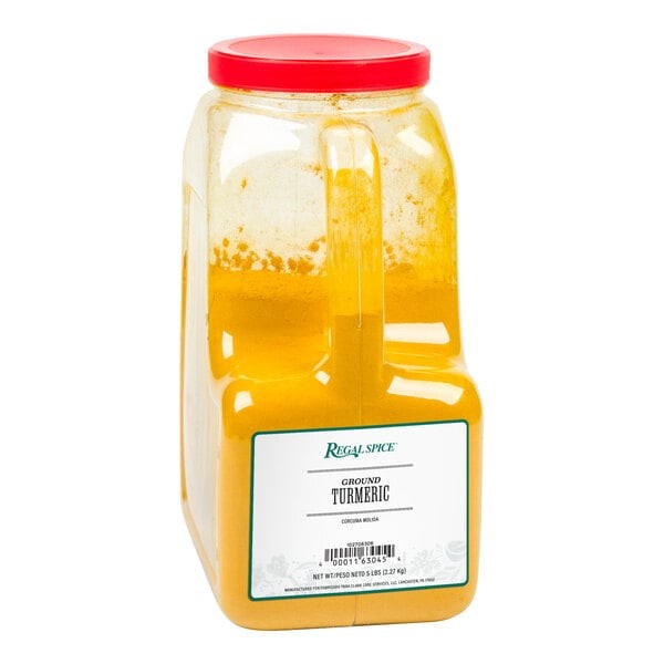 Turmeric Powder 5 LBS
