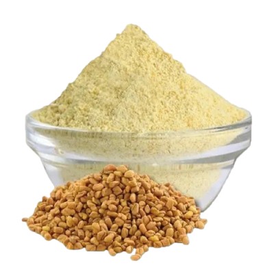 Deer Methi Powder 5 LBS