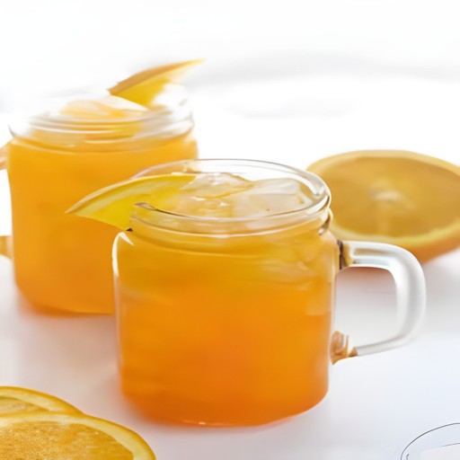 DEER ORANGE 290 ML