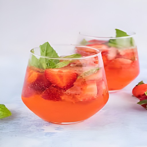 DEER BASIL SEED DRINK 290 ML