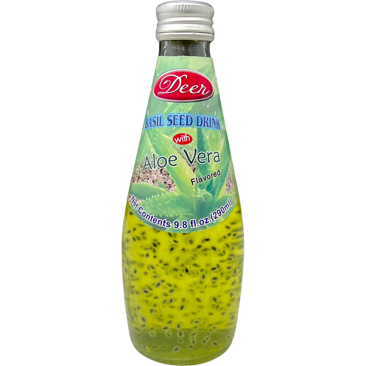 DEER ALOVERA DRINK 290 ML