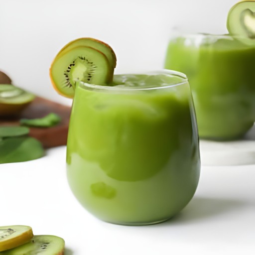 DEER KIWI DRINK 290 ML