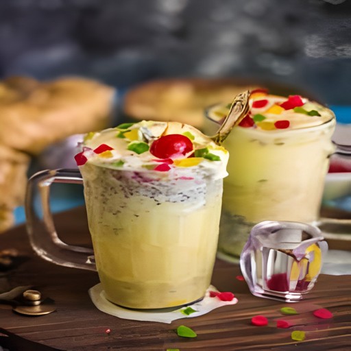 DEER FALOODA DRINK BANANA 290 ML