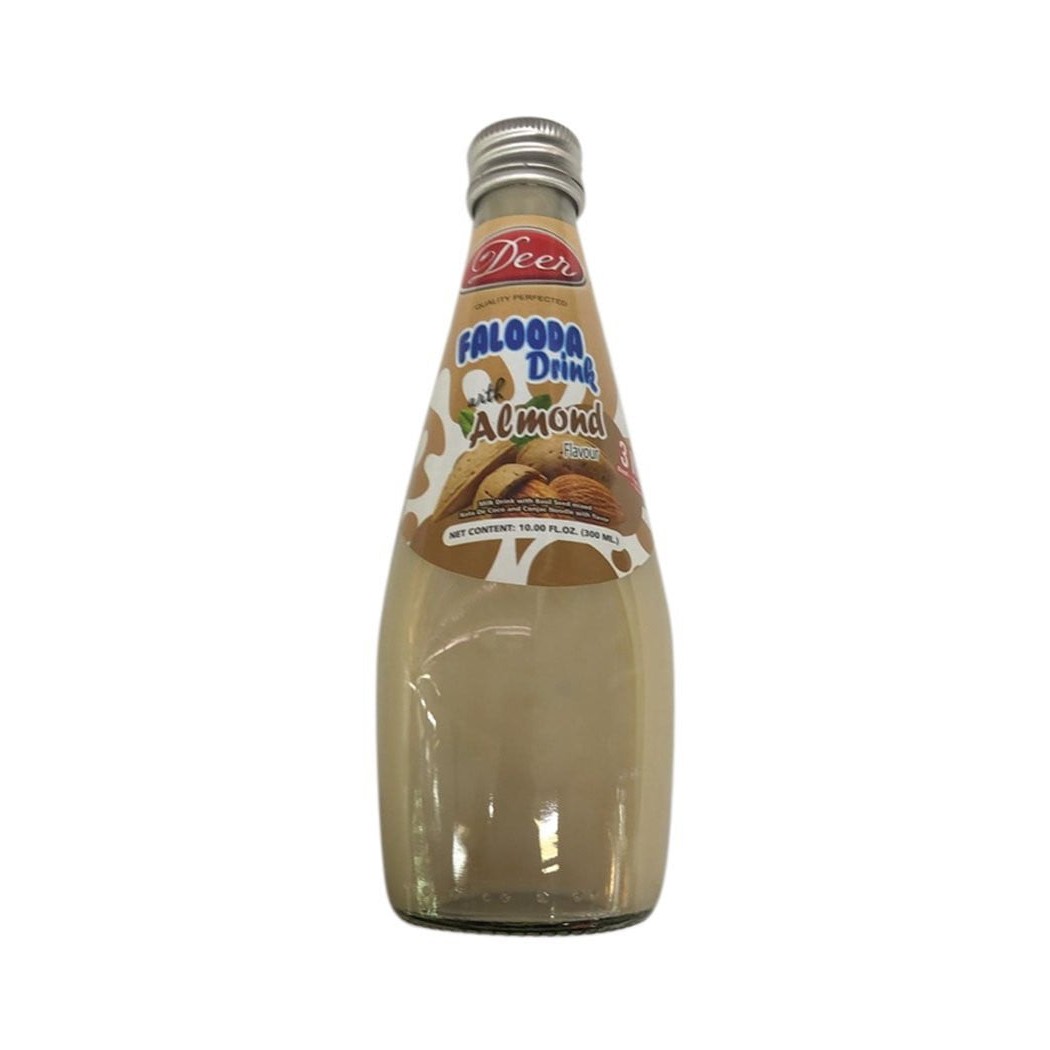 DEER FALODA ALMOND DRINK 300 ML