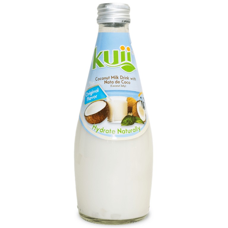 COCONUT DRINKS 290 ML