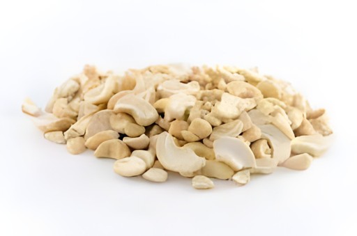 SUN CASHEW PIECES 5 LBS