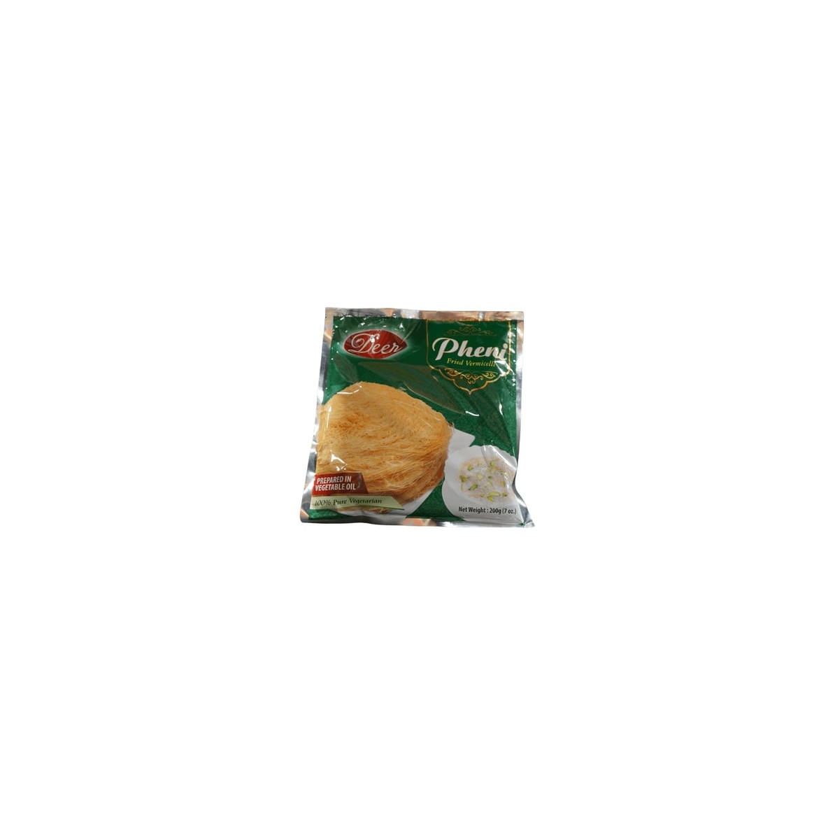 DEER PHENI (FRIED VERMICELLI) 7 OZ