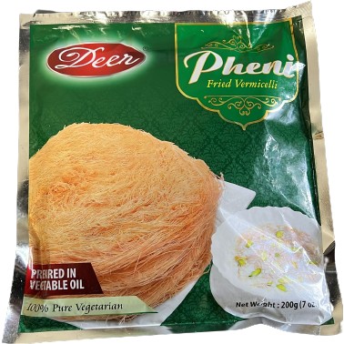 DEER PHENI FRIED VERMICELLI 200 GM