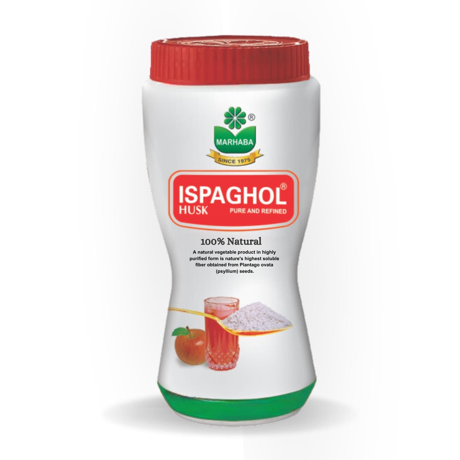 Ispaghol Husk 150 GM