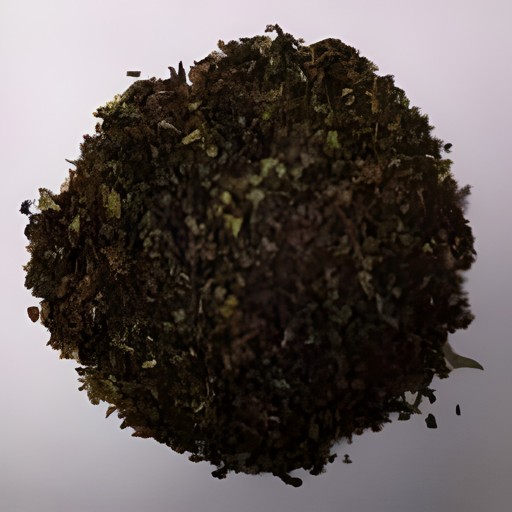 DEER KASHMIRI PINK TEA 7 OZ