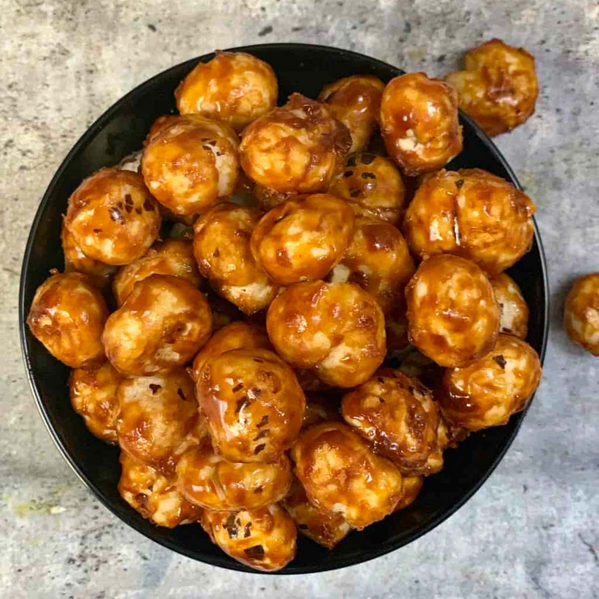 DEER SWEET MAKHANA 500 GM