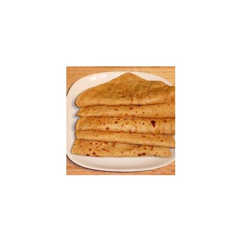 PREEMAS PARATHA WHOLE WHEAT 5 PCS