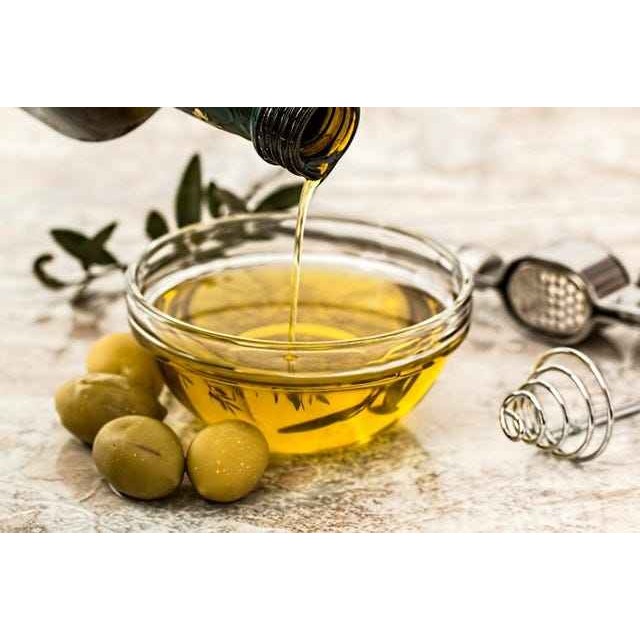 Preema's Pomace Olive Oil 3 LTR
