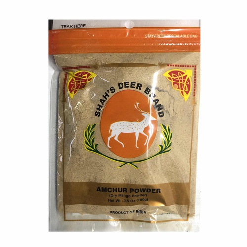 DEER AMCHUR POWDER 400 GM