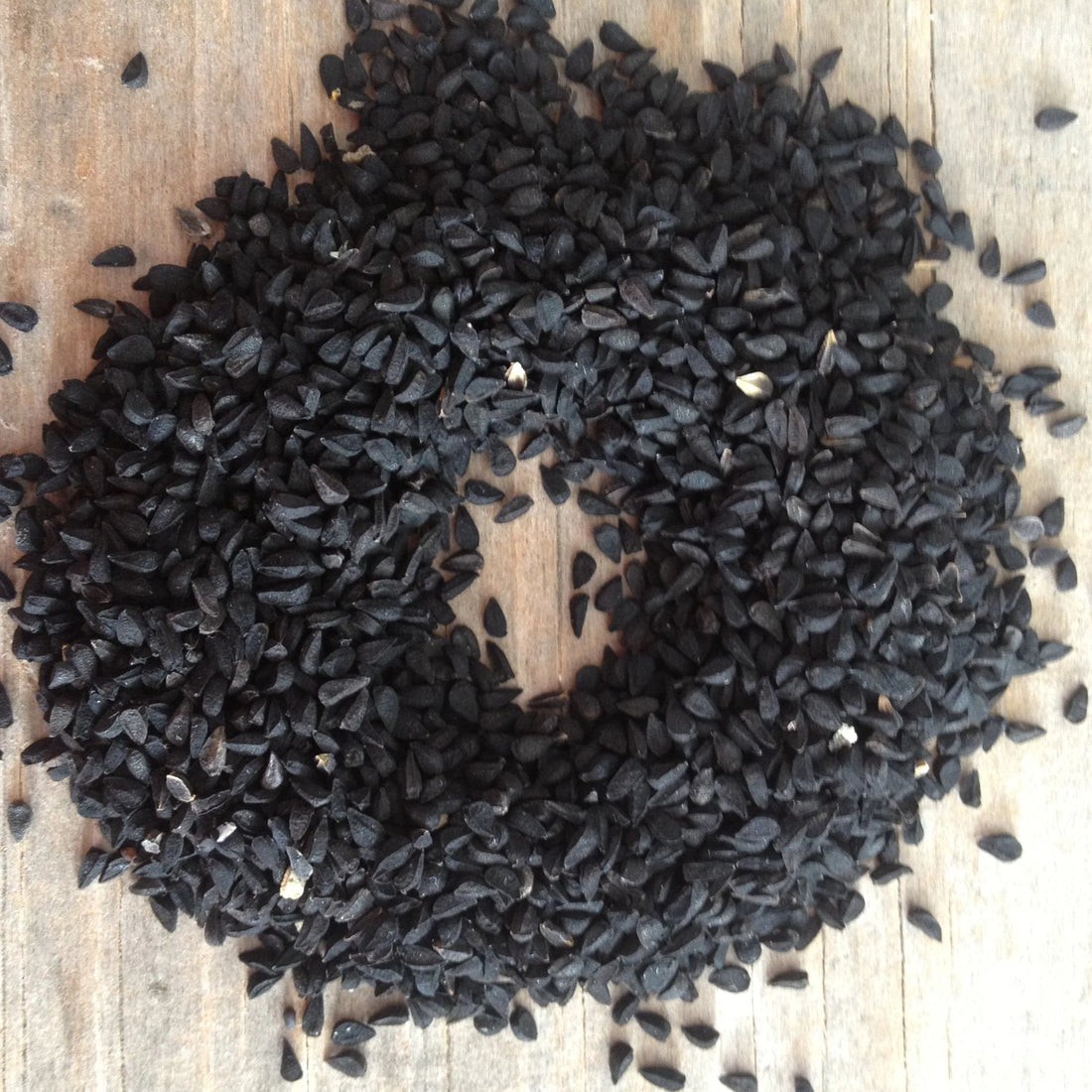 DEER BLACK CUMIN SEEDS 7 OZ