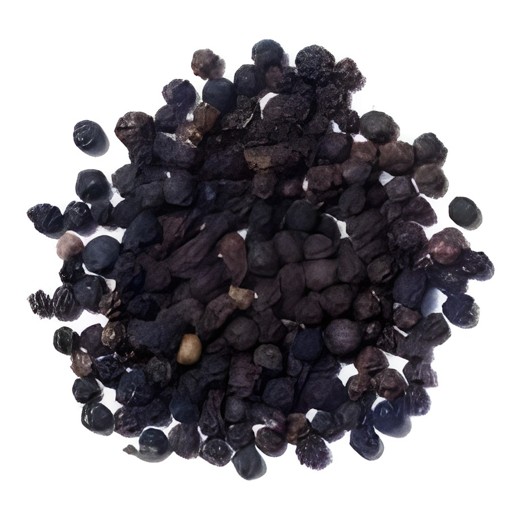 DEER BLACK PEPPER WHOLE 14 OZ